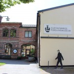 グスタフスベリ陶磁器博物館