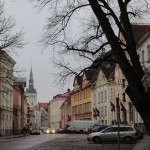 【Gallery】Estonia  (2016 February)
